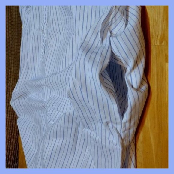 Medium Vintage Belle Fleur Night Dress - Picture 6 of 7